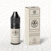 e-liquide Butter Pecan Flavor Hit - VAP|LAB Alsace